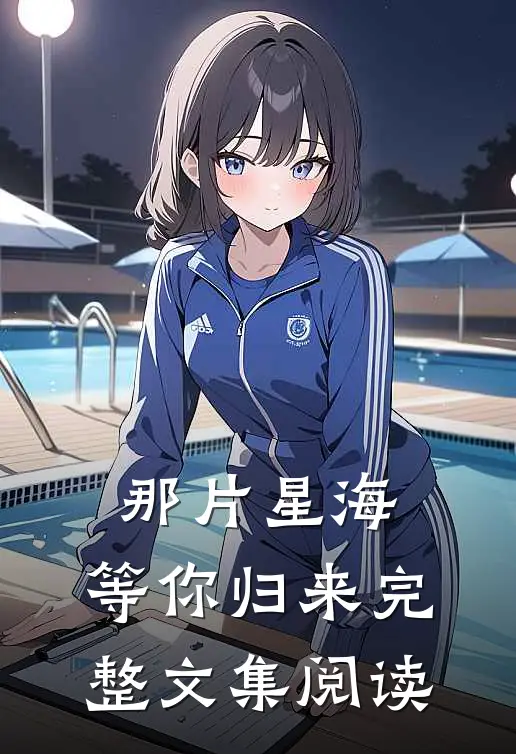 那片星海,等你归来完整文集阅读
