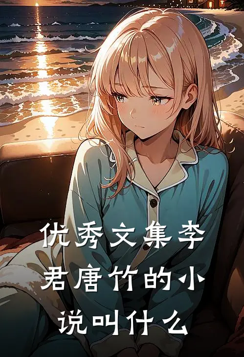 优秀文集李君唐竹的小说叫什么