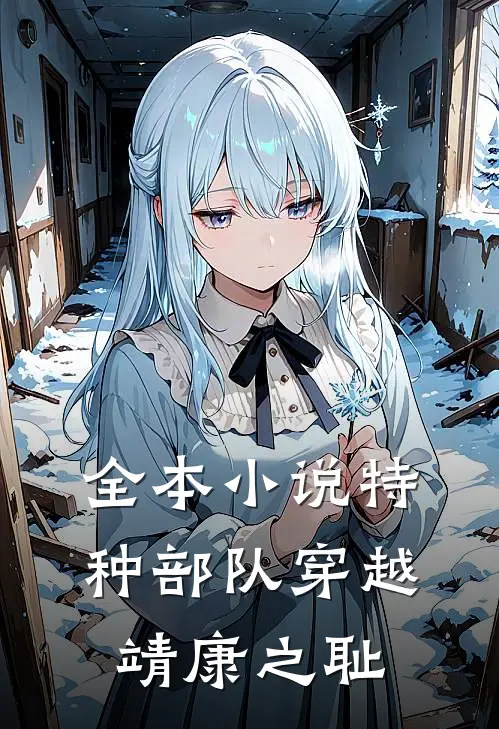 全本小说特种部队穿越靖康之耻