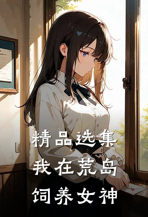 精品选集我在荒岛饲养女神