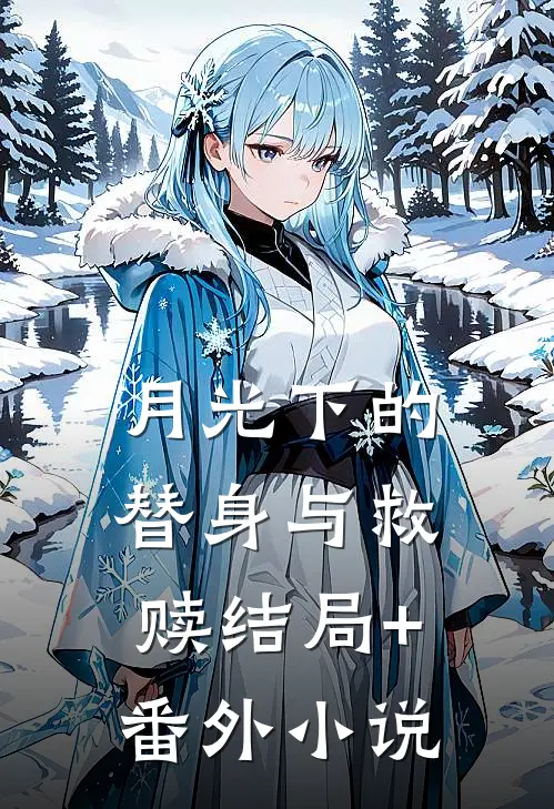 月光下的替身与救赎结局+番外小说
