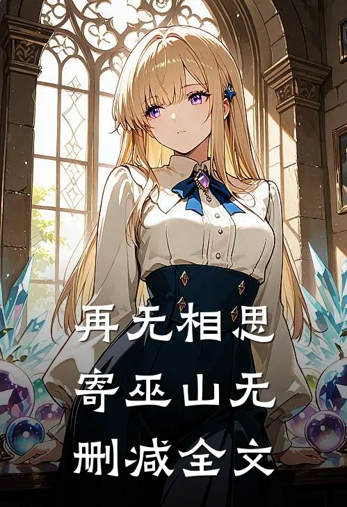 再无相思寄巫山无删减全文