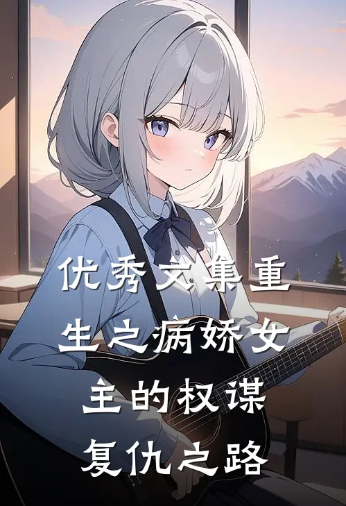 优秀文集重生之病娇女主的权谋复仇之路