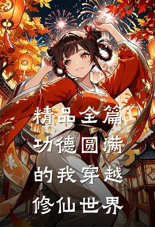 精品全篇功德圆满的我穿越修仙世界