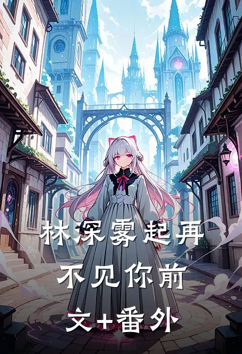 林深雾起再不见你前文+番外