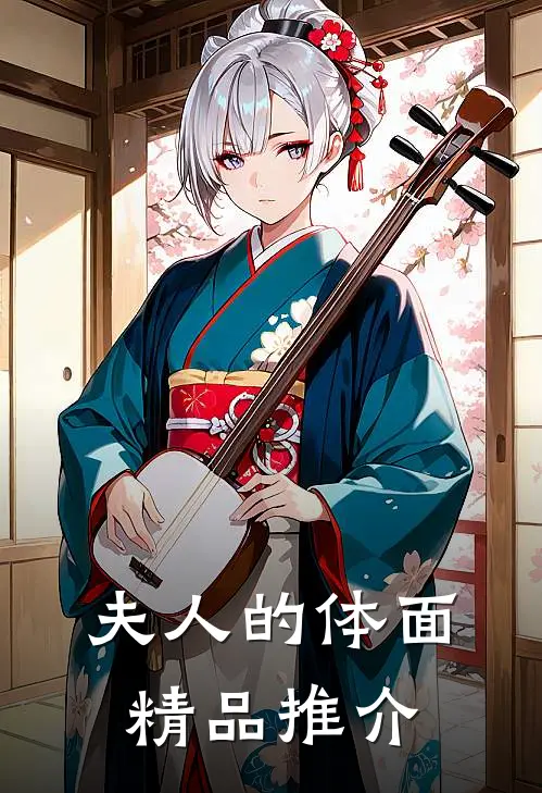 夫人的体面精品推介
