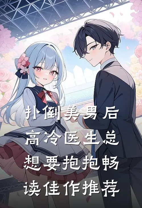 扑倒美男后,高冷医生总想要抱抱畅读佳作推荐