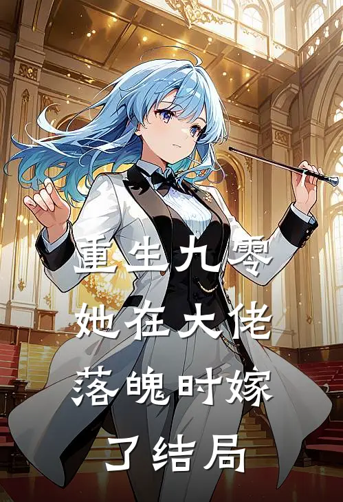 重生九零，她在大佬落魄时嫁了结局