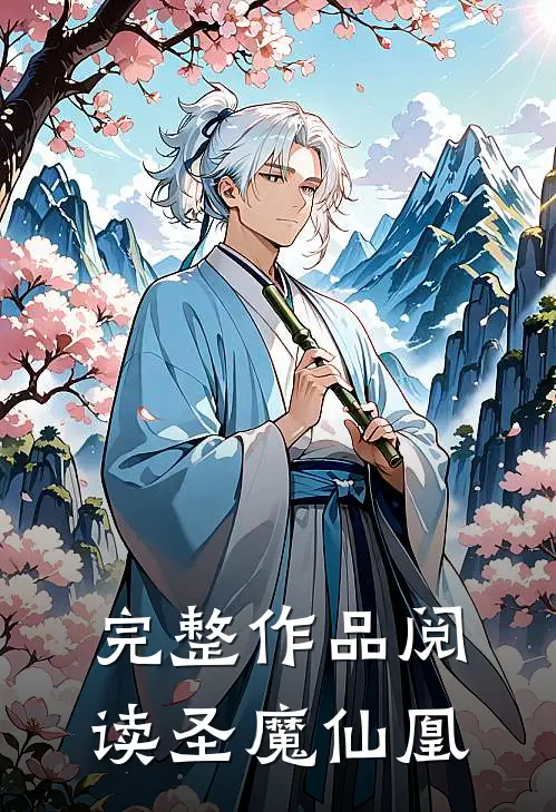 完整作品阅读圣魔仙凰