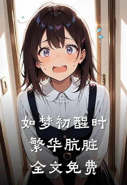 如梦初醒时，繁华肮脏全文免费