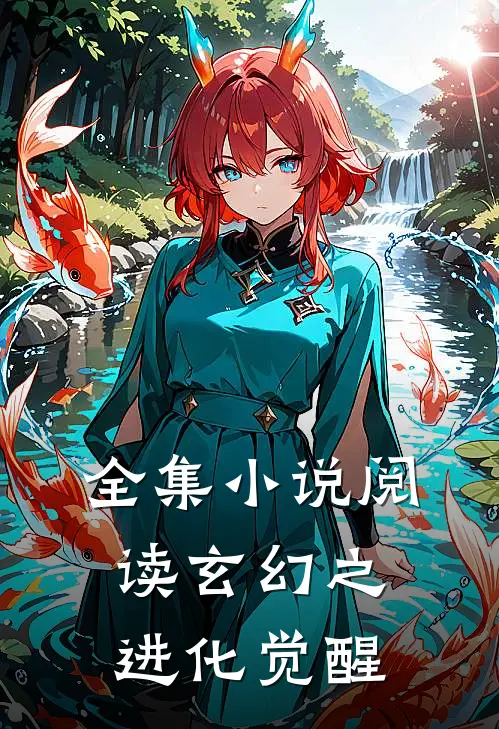 全集小说阅读玄幻之进化觉醒