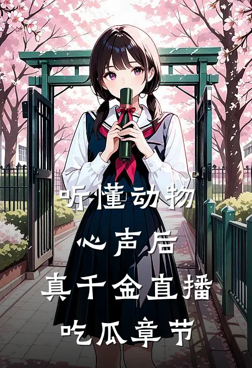 听懂动物心声后，真千金直播吃瓜章节