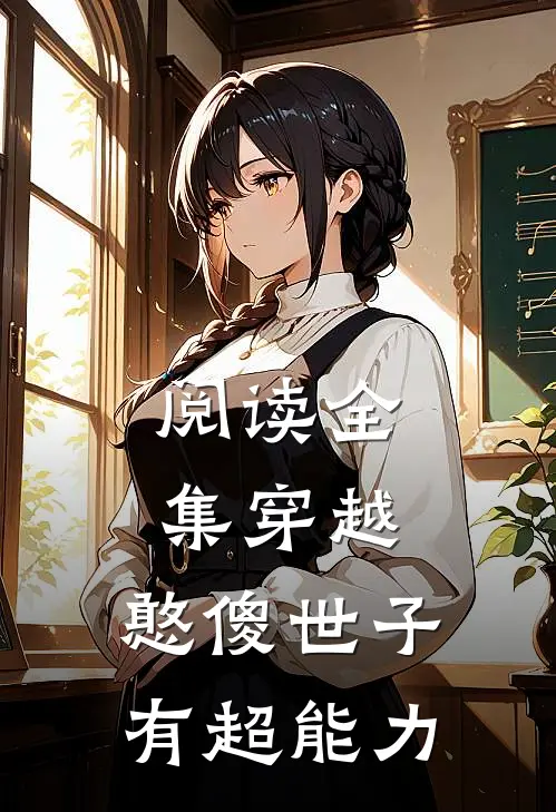 阅读全集穿越：憨傻世子有超能力