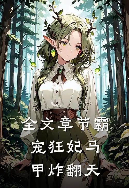 全文章节霸宠狂妃马甲炸翻天