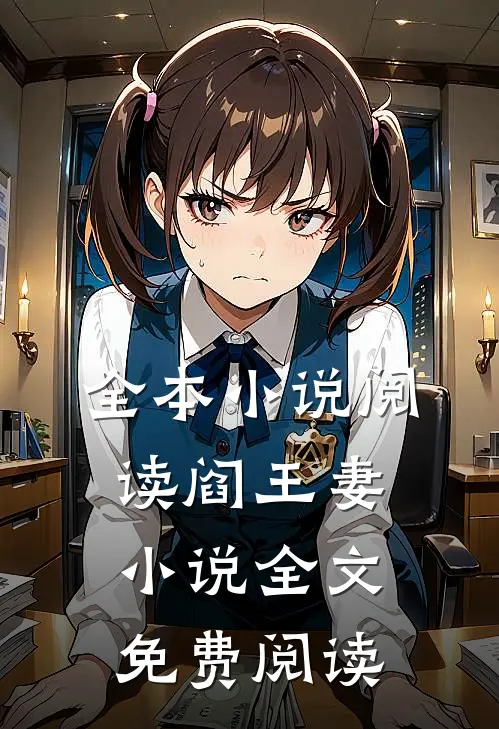 全本小说阅读阎王妻小说全文免费阅读