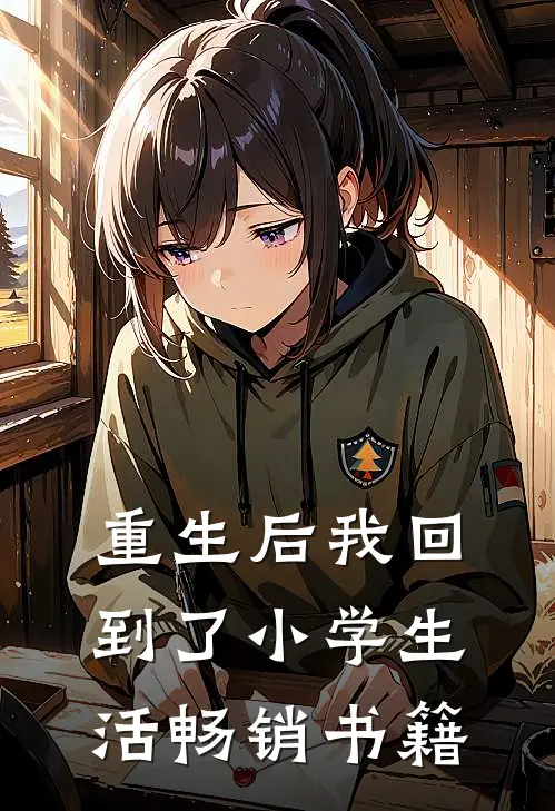重生后我回到了小学生活畅销书籍免费阅读