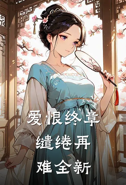 爱恨终章，缱绻再难全新