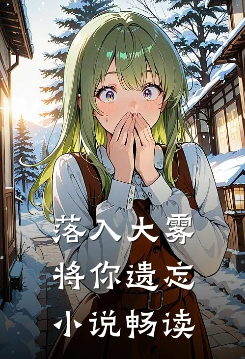 落入大雾将你遗忘小说畅读