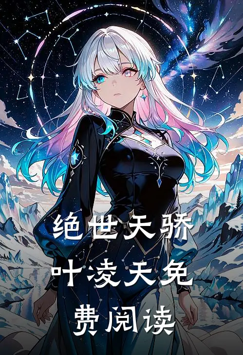 绝世天骄叶凌天免费阅读