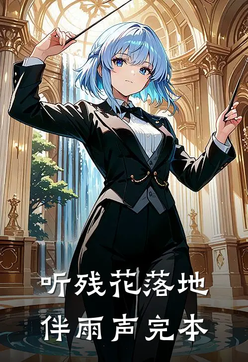 听残花落地伴雨声完本