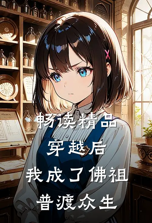 畅读精品穿越后，我成了佛祖普渡众生