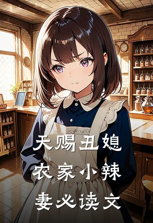 天赐丑媳农家小辣妻必读文