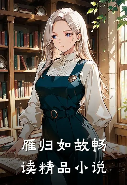 雁归如故畅读精品小说