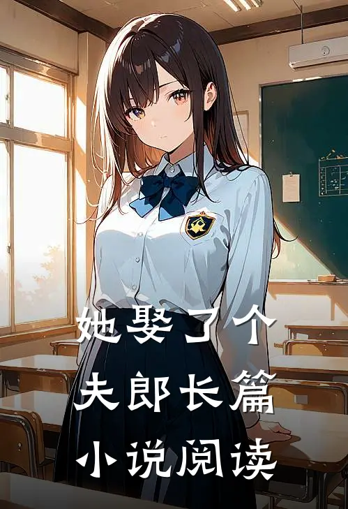 她娶了个夫郎长篇小说阅读