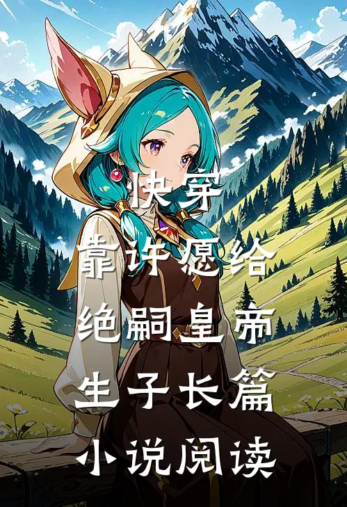 快穿：靠许愿给绝嗣皇帝生子长篇小说阅读