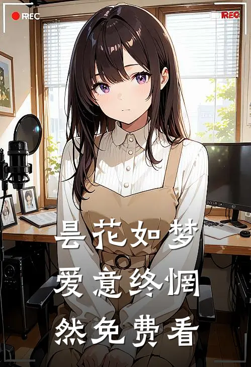 昙花如梦，爱意终惘然免费看