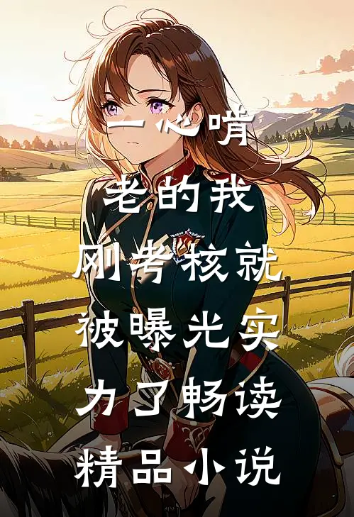 一心啃老的我，刚考核就被曝光实力了畅读精品小说