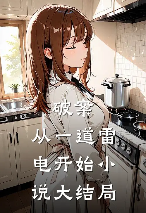 破案：从一道雷电开始小说大结局