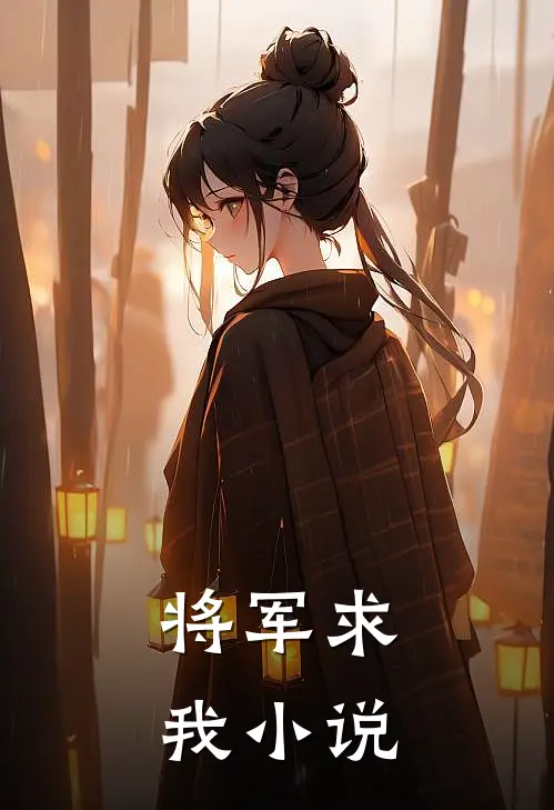 将军求我小说
