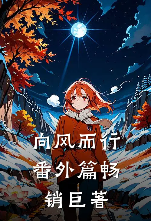 向风而行番外篇畅销巨著