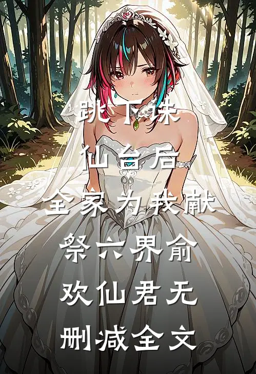 跳下诛仙台后，全家为我献祭六界俞欢仙君无删减全文