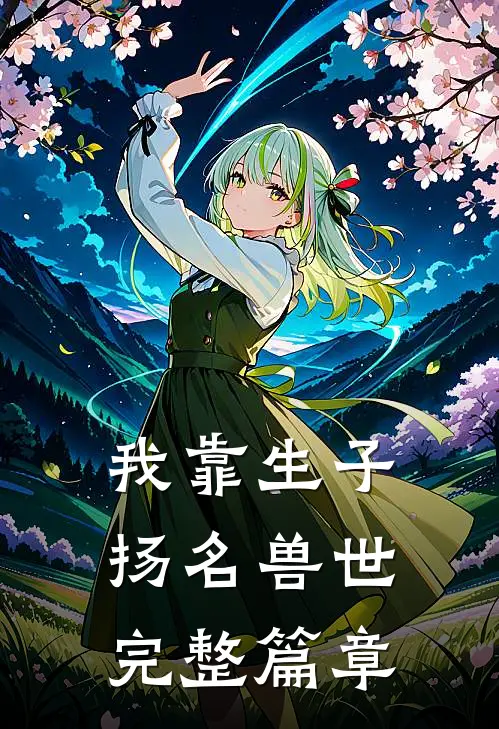 我靠生子扬名兽世完整篇章
