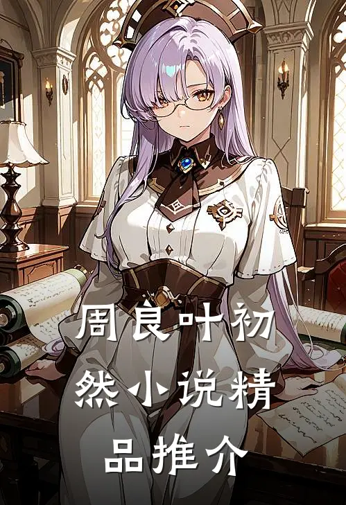 周良叶初然小说精品推介