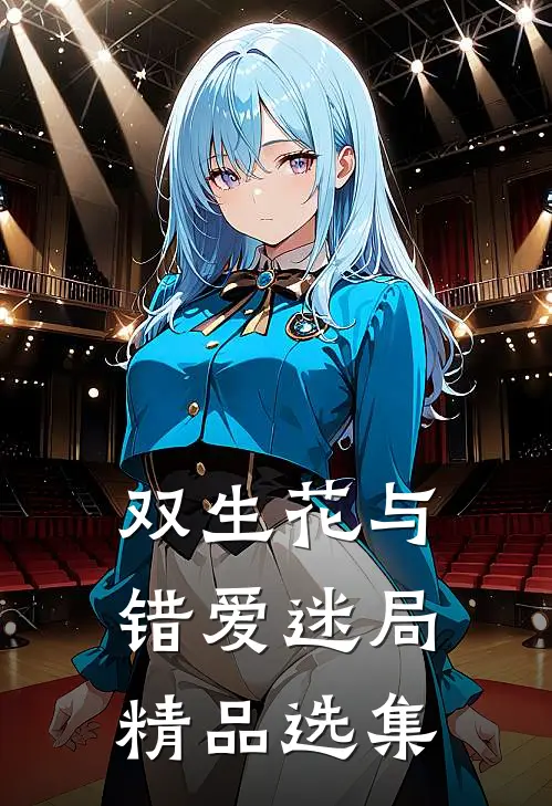 双生花与错爱迷局精品选集
