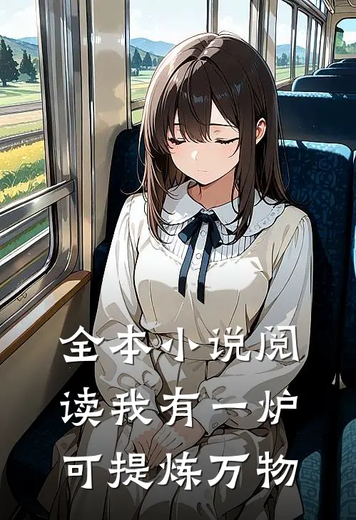 全本小说阅读我有一炉，可提炼万物