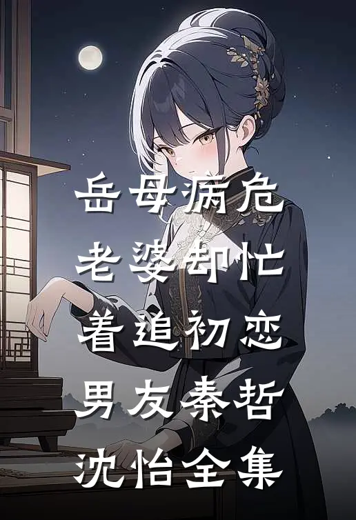 岳母病危，老婆却忙着追初恋男友秦哲沈怡全集