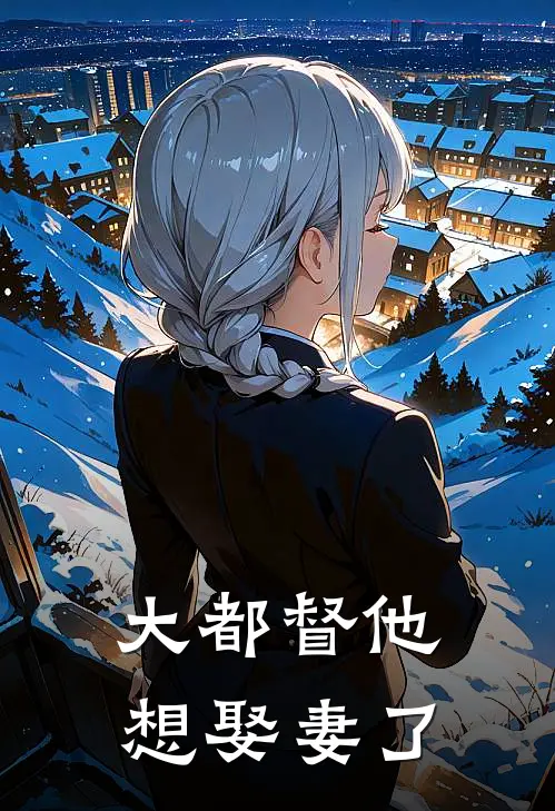大都督他想娶妻了