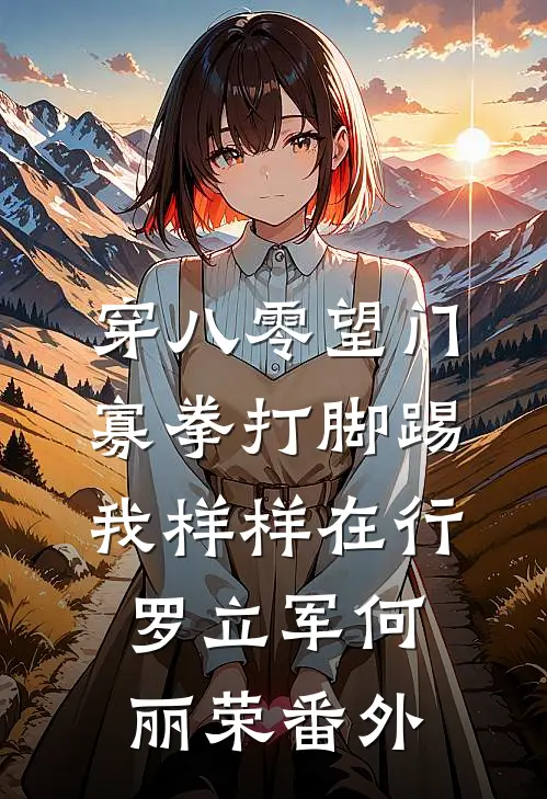 穿八零望门寡拳打脚踢我样样在行罗立军何丽荣番外