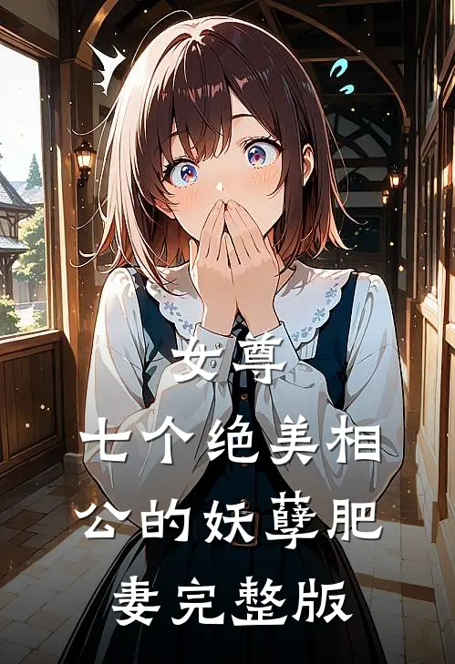 女尊：七个绝美相公的妖孽肥妻完整版