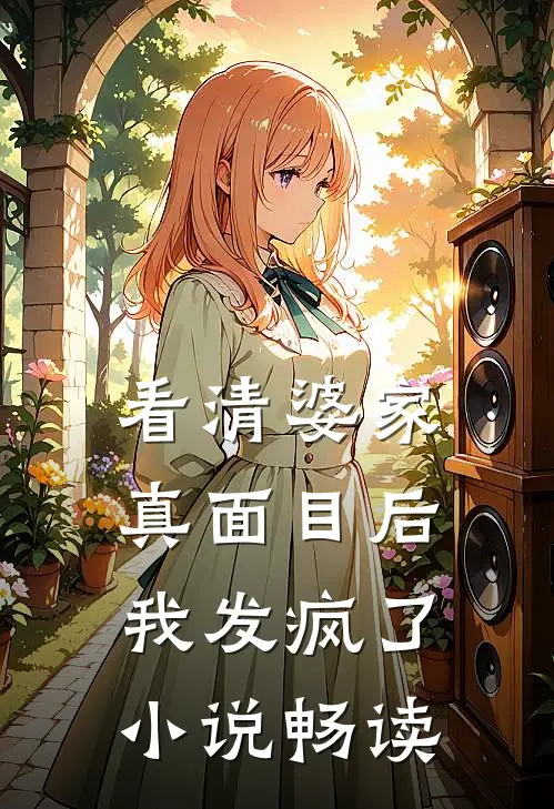 看清婆家真面目后，我发疯了小说畅读
