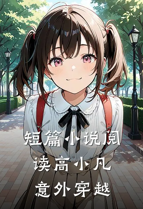 短篇小说阅读高小凡意外穿越