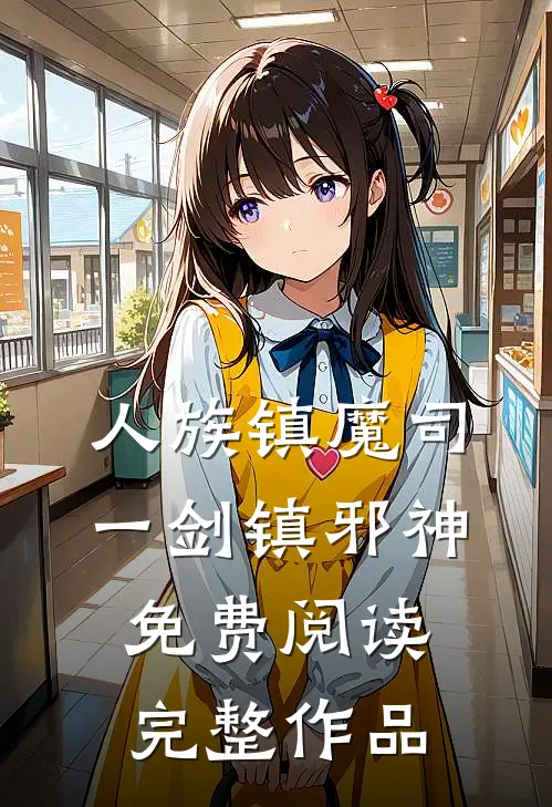 人族镇魔司一剑镇邪神免费阅读完整作品
