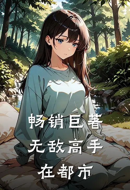 畅销巨著无敌高手在都市