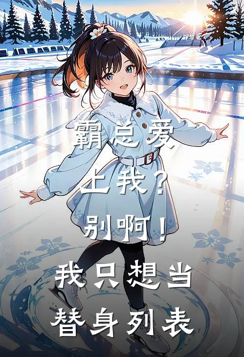霸总爱上我？别啊！我只想当替身列表