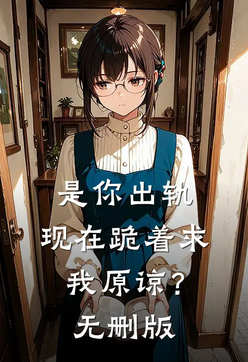 是你出轨，现在跪着求我原谅？无删版