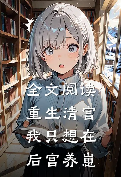 全文阅读重生清宫：我只想在后宫养崽
